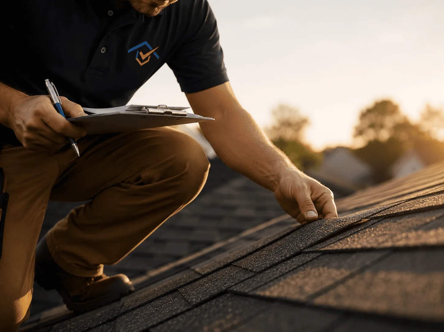 Why Choose Roof Inspection in Sterrett, AL